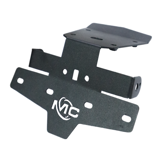 TAIL TIDY FOR DUKE 250/390 GEN-3