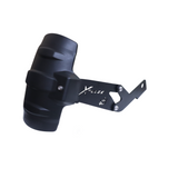 HERO XPULSE 210 TYRE HUGGER | MOTOCARE