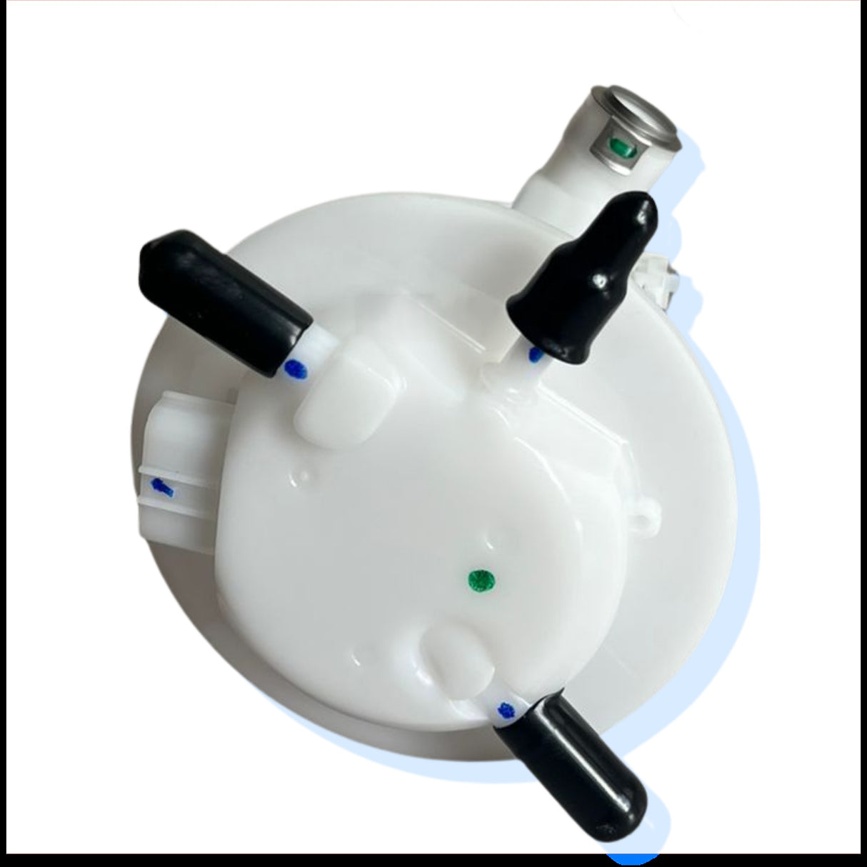 Honda CBR 250 fuel pump assembly