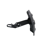 CB Hness 350 Tyre Hugger | MOTOCARE