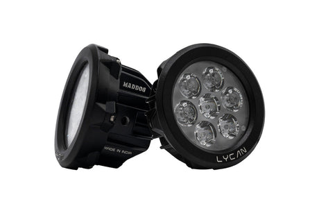 Lycan Aux Lights