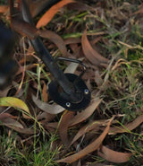 TVS RONIN - SIDE STAND EXTENDER