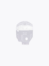 LCB Xpulse 200 4V Pro Vambrace Bash Plate