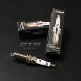 NGage Powerparts Double Iridium Spark Plugs for Royal Enfield Guerrilla 450 - BN8RTIIA-9