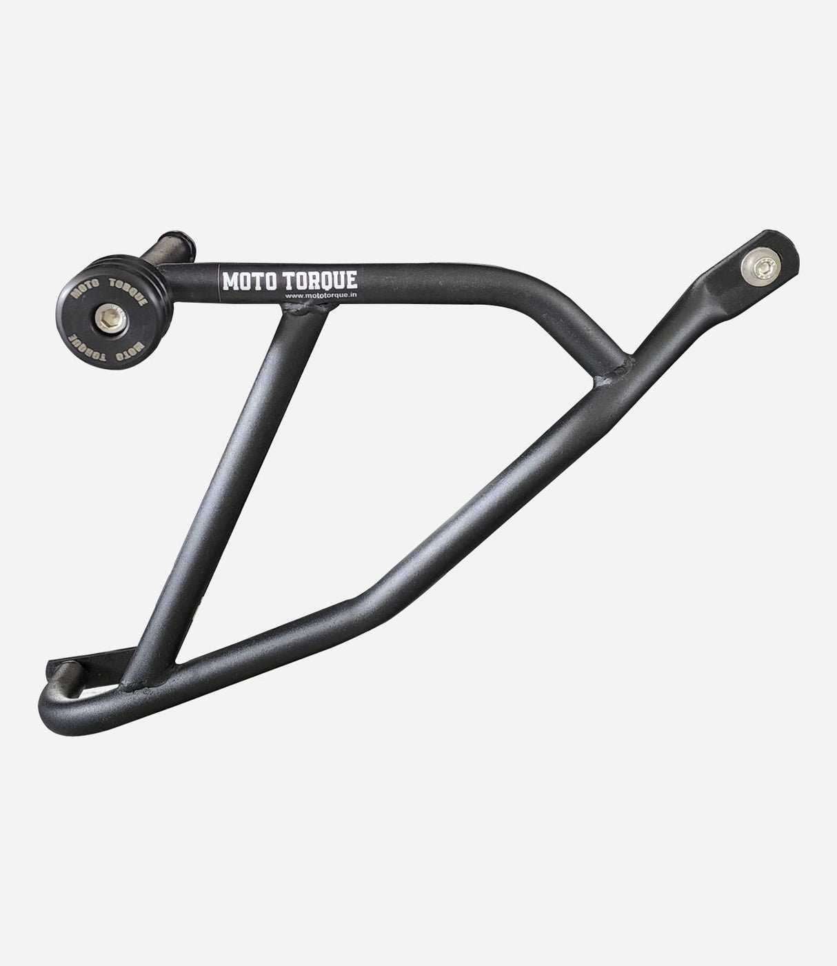 SCRAM / HIMALAYAN - CRASH GUARD v1