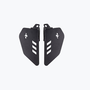 Foot Pegs and Mounts