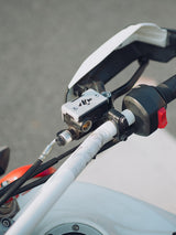 LCB Xpulse 200 4V Pro Tricorn Front Oil Cap