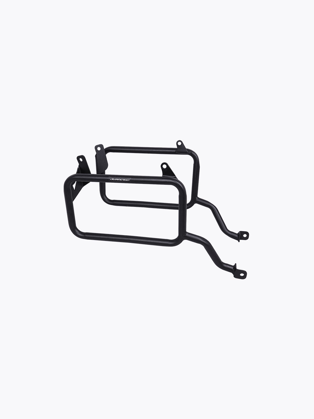 JB Himalayan 450 Saddle Stay