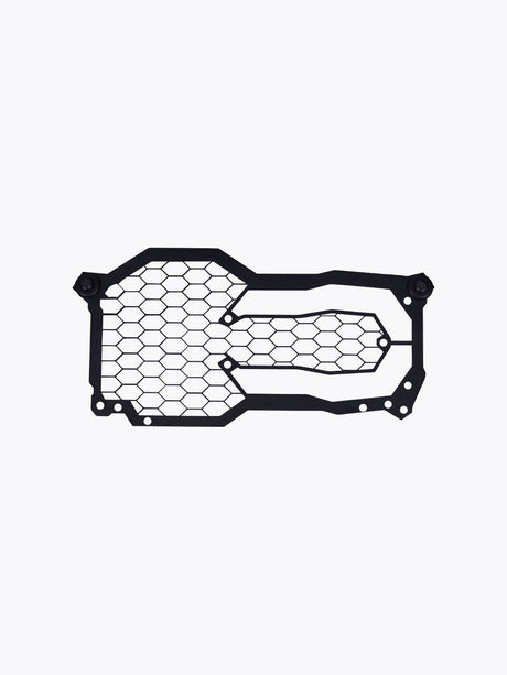 BMW R1200 1250 GS Headlight Cover Motorcycle Accessory - Moto Modz
