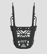 HONDA H'NESS - Back Carrier