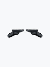 LCB Xpulse Rallytrek Footrest Pair