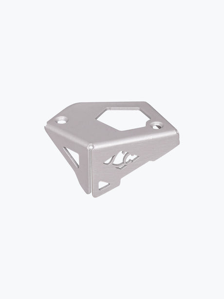 Legundary KTM ADV 390 2025 Model Tricorn Front Oil Cap Silver
