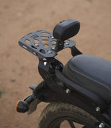METEOR 350 - BACK CARRIER
