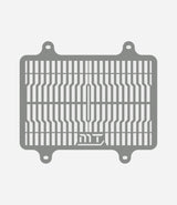 BMW G310 GS - RADIATOR GUARD (Aluminium)