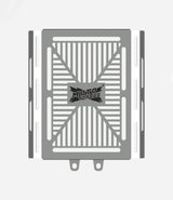 INTERCEPTOR / GT650 - Radiator Guard SS