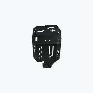 Engine Guard and Skid Plate