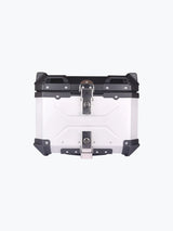 Jb Racing Top Case Space X 45L Premium Silver