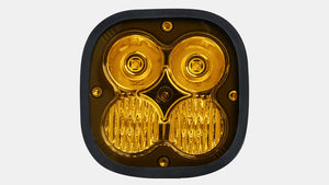 AUXILIARY LIGHT