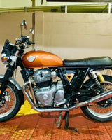 Way2Speed performance air filter for RE interceptor 650/continental GT 650