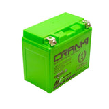 Crank1 Battery For Ducati Monster 796 (2010- 2013)