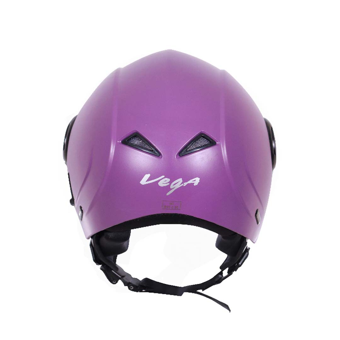 Vega Verve Dull Purple