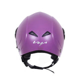 Vega Verve Dull Purple
