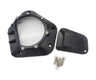 YAMAHA AEROX ACCESSORIES YAMAHA AEROX CLUTCH COVER CLEAR CNC CVT COVER CLEAR CASE CNC