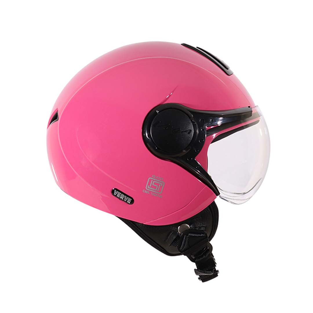 Vega Verve Pink