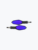 Learn Fluid+RGB+Amber Directional 12V Indicator,ACS-DNT-101