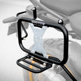 Saddle Stay for Royal Enfield Himalayan 450 - Black/Silver