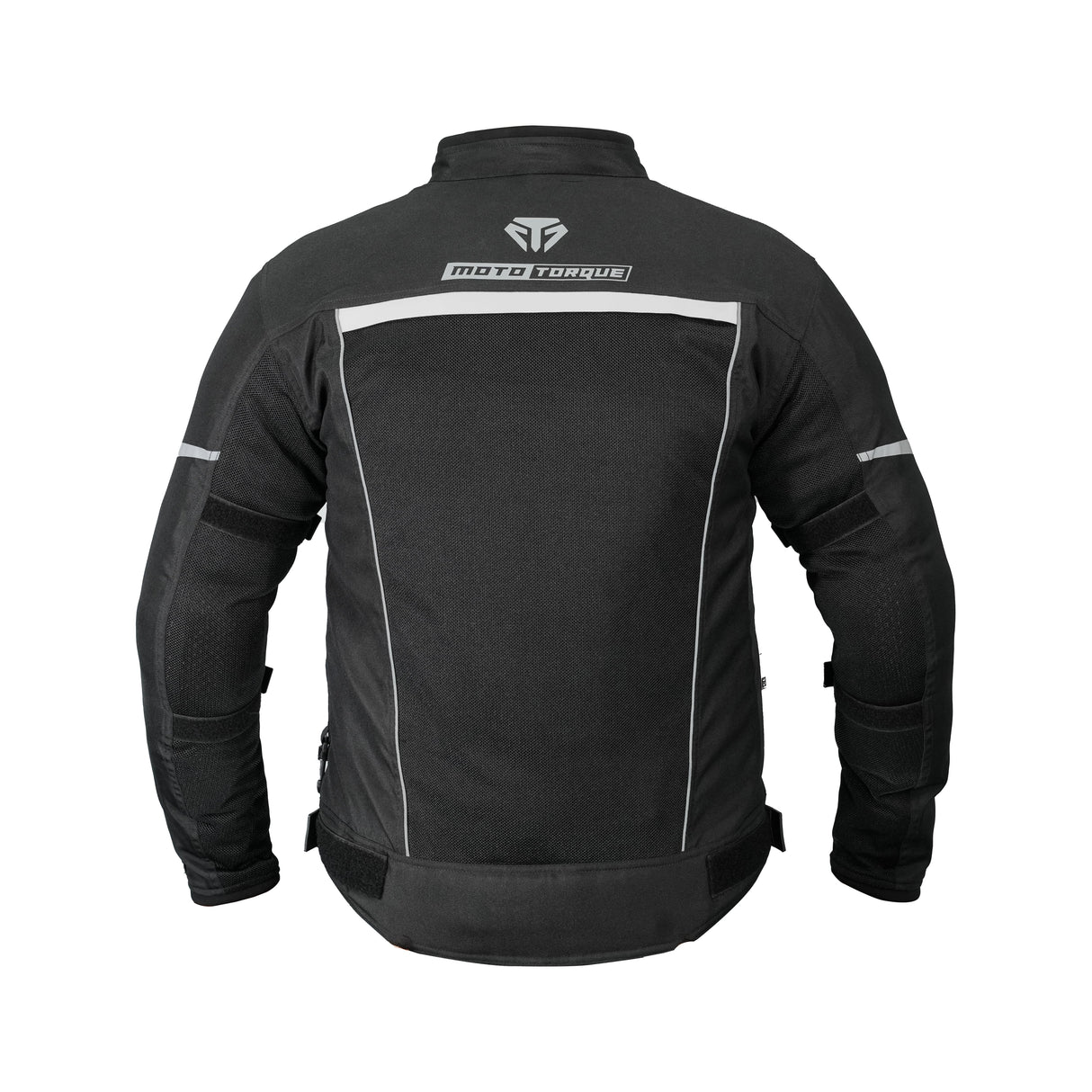 BLADE PRO RIDING JACKET (GRACIOUS GREY)