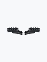 LCB Xpulse Rallytrek Footrest Pair