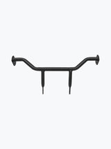LCB Kawasaki Versys 650 Side Box Fort Knox Bolt-On Mounts