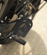 TRIUMPH SPEED 400 - FOOTREST (SET)