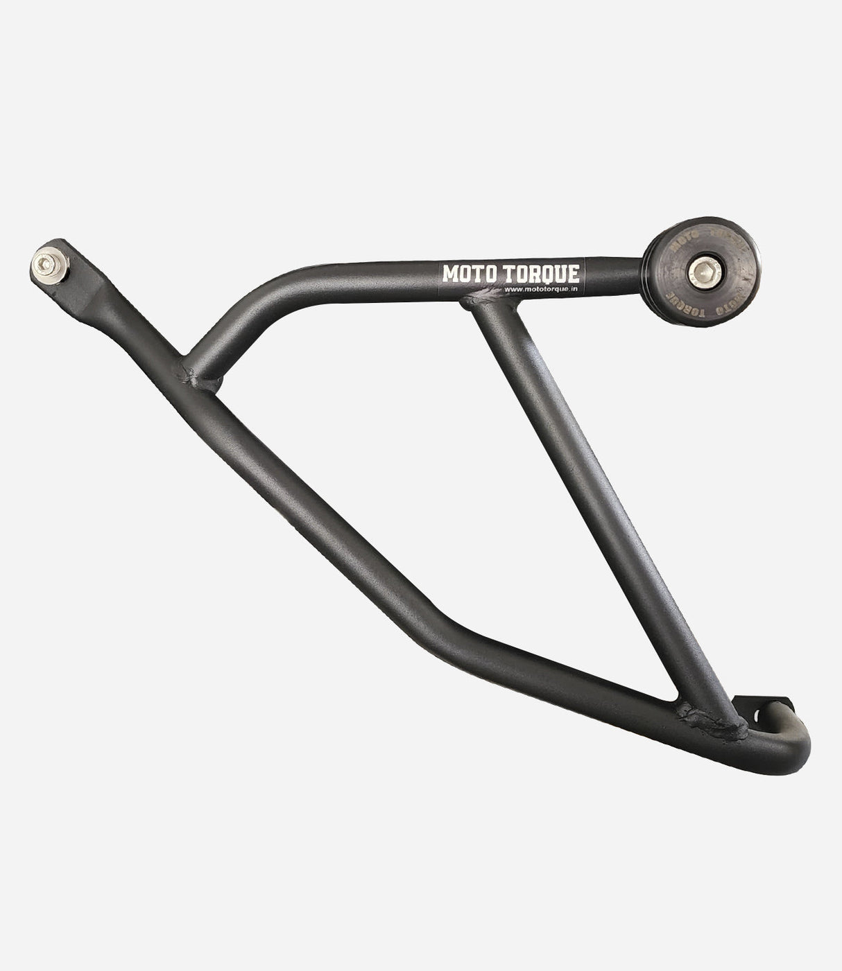 SCRAM / HIMALAYAN - CRASH GUARD v1