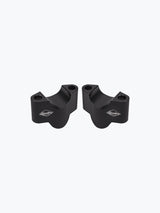 Legundary KTM 390 Enduro R Dodger Handle Riser Black