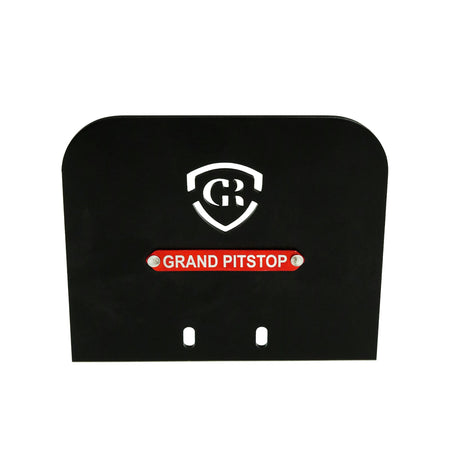 Back Rest Stand for Royal Enfield Interceptor
