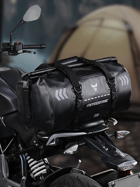 MOTOCENTRIC Cool Luminous Waterproof BAG 46L