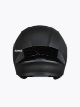 STEELBIRD SBA-20 ISS Bluetooth Glossy Black
