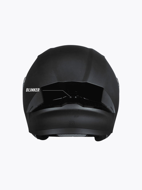 STEELBIRD SBA-20 ISS Bluetooth Glossy Black
