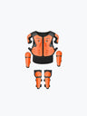Kids Body Armour Kit