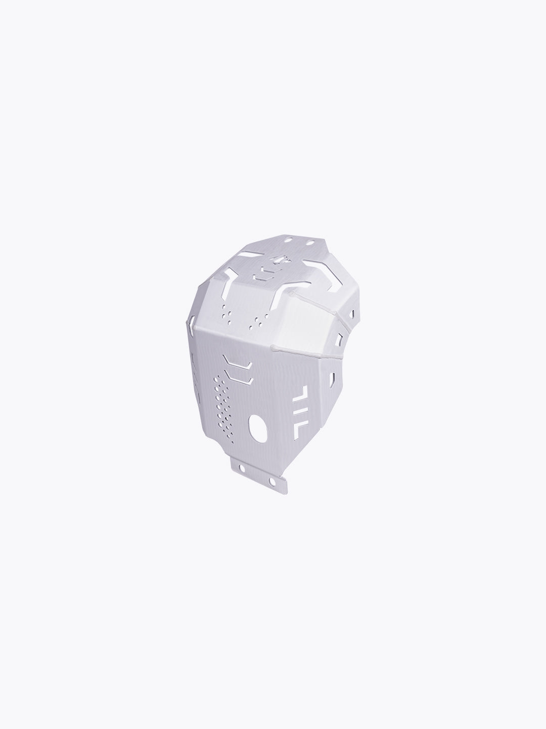 LCB Xpulse 200 4V Pro Vambrace Bash Plate