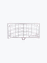 Legundary KTM ADV 390 2025 Model Vector Radiator Grill Silver