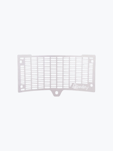 Legundary KTM ADV 390 2025 Model Vector Radiator Grill Silver