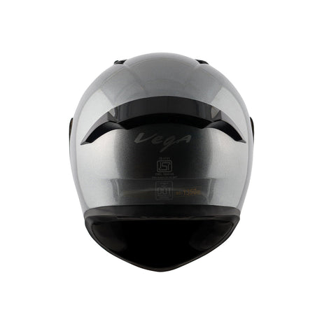 Vega Bolt Anthracite
