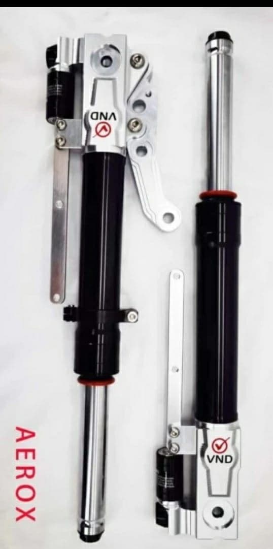 YAMAHA AEROX ACCESSORIES INDIA YAMAHA AEROX FRONT FORK VND