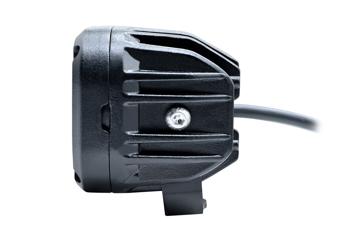 COMBO Maddog Scout X auxiliary lights with complete switch pro, wiring harness and aux lights filter ( 18 months warranty)