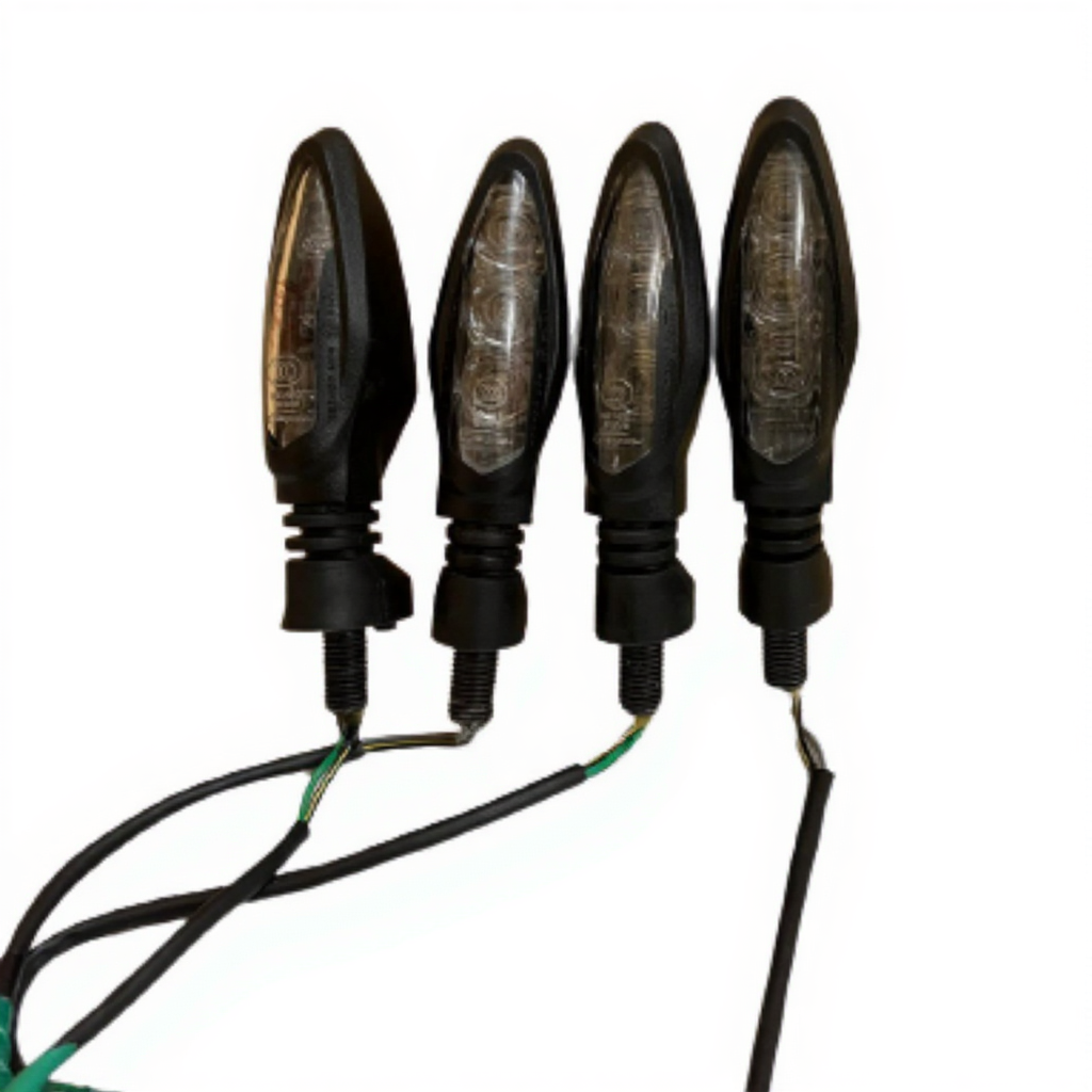 Ktm original Indicator Universal  compatible for DUKE /RC 125/200/250/390 ADVENTURE 250/390