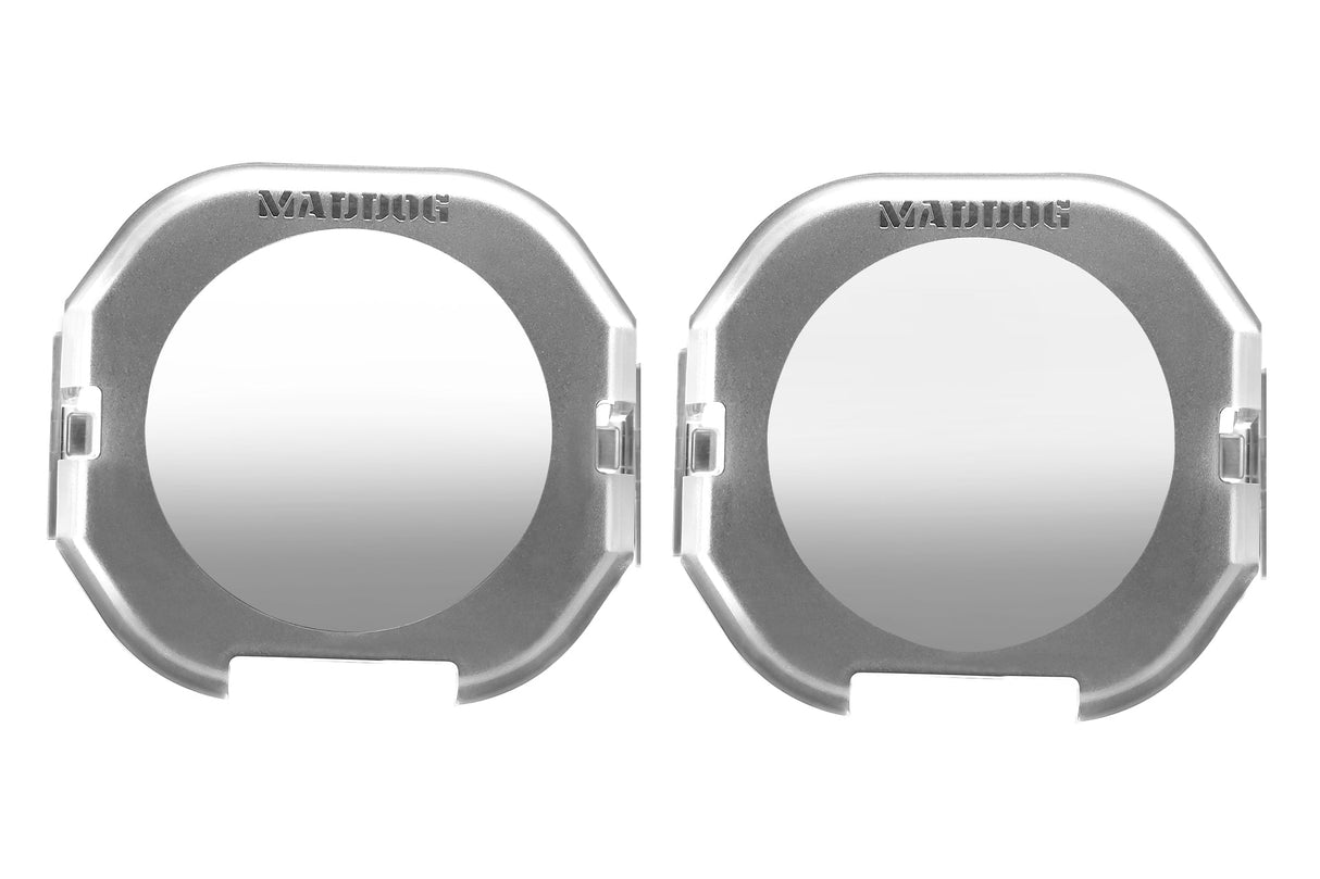Maddog Scout Auxiliary Light Combo (set of 4)