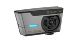 BluArmor C30 Mesh Intercom Bluetooth communication System | Compatible for all helmets | 1 YEAR WARRANTY